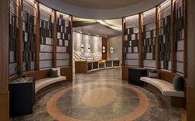 Renaissance Boston Seaport District